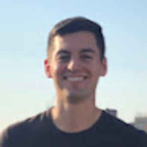 Meet your Posher, Cameron